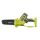 RYOBI 18V mini láncfűrész SOLO, 15 cm – RY18PS15A-0