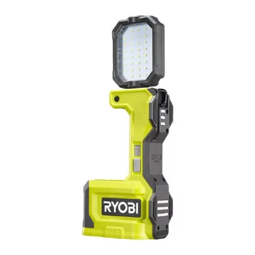 RYOBI 18V LED akkus mágneses munkalámpa, SOLO RMTL18-0