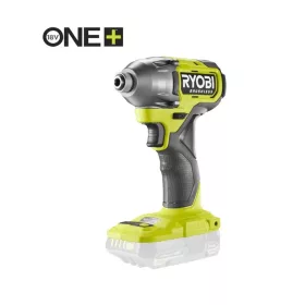   RYOBI 18V 300Nm ütvecsavarozó bitbefogással, két sebesség, RID18BL-0