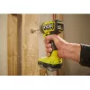 RYOBI 18V 300Nm ütvecsavarozó bitbefogással, két sebesség, RID18BL-0