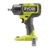 RYOBI 18V 900Nm ütvecsavarozó, brusless motor, 13 mm (½”), SOLO, RIW18BL-0