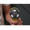 RYOBI 18 V szénkefe nélküli kompakt ütvecsavarbehajtó, 450 Nm , 13 mm (½”) , LED, akkumulátor és töltő nélkül RIW18CBL-0