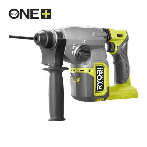 RYOBI 18V 2,5J SDS-Plus fúrókalapács,J, SOLO, RSDS18BL-0