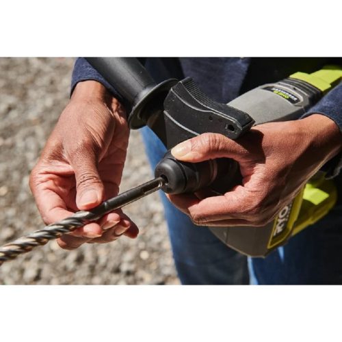 RYOBI 18V 2,5J SDS-Plus fúrókalapács,J, SOLO, RSDS18BL-0