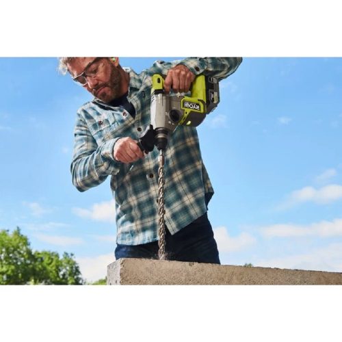 RYOBI 18V 2,5J SDS-Plus fúrókalapács,J, SOLO, RSDS18BL-0