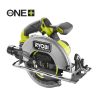 RYOBI 18V 184/16mm akkus körfűrész, brushless motor, RCS18BL-0 SOLO