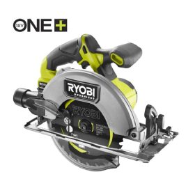   RYOBI 18V 184/16mm akkus körfűrész, brushless motor, RCS18BL-0 SOLO