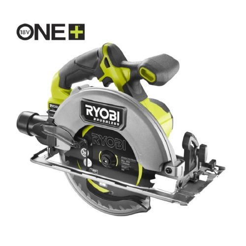 RYOBI 18V 184/16mm akkus körfűrész, brushless motor, RCS18BL-0 SOLO