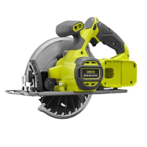 RYOBI 18V 184/16mm akkus körfűrész, brushless motor, RCS18BL-0 SOLO