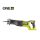 RYOBI 18V akkus szablyafűrész, RRS18BL-0 SOLO