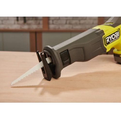 RYOBI 18V akkus szablyafűrész, RRS18BL-0 SOLO