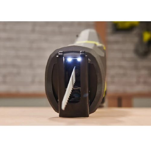 RYOBI 18V akkus szablyafűrész, RRS18BL-0 SOLO