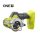 RYOBI 18V akkus kézi körfűrész, brushless motor, RCT18BL-0 SOLO