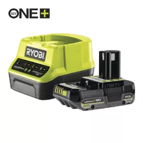   RYOBI 36V szegélynyíró SOLO – 38 cm vágásszélesség, RY36LT38A-0