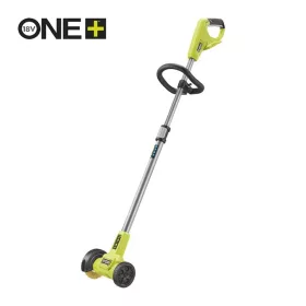   RYOBI 18V akkus teleszkópos fugatisztíó drótkefével ONE+™ SOLO RY18PCC-0
