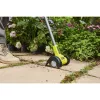 RYOBI 18V akkus teleszkópos fugatisztíó drótkefével ONE+™ SOLO RY18PCC-0
