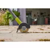 RYOBI 18V akkus teleszkópos fugatisztíó drótkefével ONE+™ SOLO RY18PCC-0