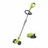 Ryobi 18V 2.0Ah akkumulátoros fugatisztító szett (akku+töltő) RY18PCC-120