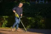 Ryobi 18V 2.0Ah akkumulátoros fugatisztító szett (akku+töltő) RY18PCC-120