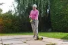 Ryobi 18V 2.0Ah akkumulátoros fugatisztító szett (akku+töltő) RY18PCC-120
