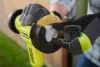 Ryobi 18V 2.0Ah akkumulátoros fugatisztító szett (akku+töltő) RY18PCC-120