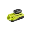 RYOBI 18V / 36V kettős töltő (RC1836112) (5133006791)