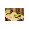 RYOBI 18V / 36V kettős töltő (RC1836112) (5133006791)