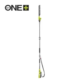   RYOBI 18V 40 teleszkópos sövénynyíró EZ REACH ONE+™ SOLO RY18PHT40A-0 