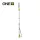 RYOBI 18V 40 teleszkópos sövénynyíró EZ REACH ONE+™ SOLO RY18PHT40A-0 