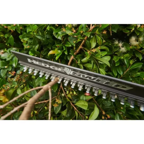 RYOBI 18V 40 teleszkópos sövénynyíró EZ REACH ONE+™ SOLO RY18PHT40A-0 
