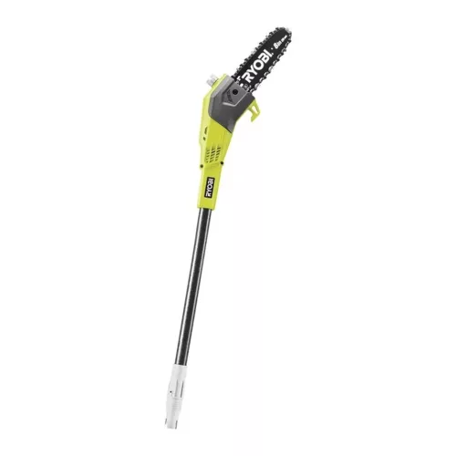 RYOBI 18V 20cm teleszkópos fűrész+ 45cm sövénynyíró szett, 4m,  ONE+™ SOLO OPP1820PT1845-0 