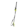 RYOBI 18V 20cm teleszkópos fűrész+ 45cm sövénynyíró szett, 4m,  ONE+™ SOLO OPP1820PT1845-0 