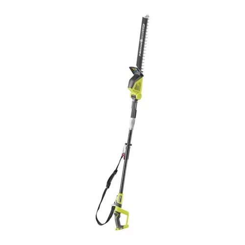 RYOBI 18V 20cm teleszkópos fűrész+ 45cm sövénynyíró szett, 4m,  ONE+™ SOLO OPP1820PT1845-0 