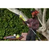 RYOBI 18V 20cm teleszkópos fűrész+ 45cm sövénynyíró szett, 4m,  ONE+™ SOLO OPP1820PT1845-0 