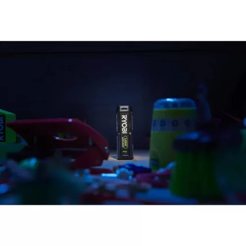 RYOBI 4V 2.0Ah pótakku USB-C -RB4L20