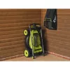 RYOBI 51cm 18V akkus fűnyírógép multimulch csak készülék RY18LMXSP51A-0