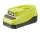 RYOBI 18 V 60 min töltő RC18120A 