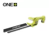 18 V ONE+™ 40 cm-es sövényvágó,  akkumulátor  és töltő nélkül