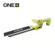 18 V ONE+™ 40 cm-es sövényvágó,  akkumulátor  és töltő nélkül