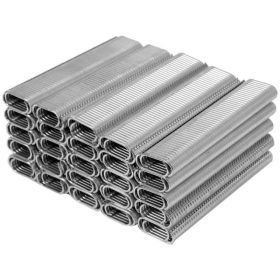 YATO 20mm 2500db C- típusú drótháló kapocs, YT-51471