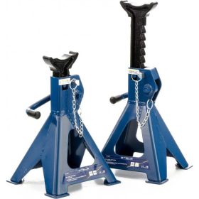 STELS 290-420mm tartóbak 2T 2db állítható állvány 