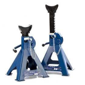 STELS 3T 2db tartóbak állítható állvány 280-430mm