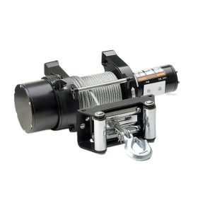   DENZEL LB- 4000 4,5 t, 3 3,7 kW elektromos autó csörlő  Denzel