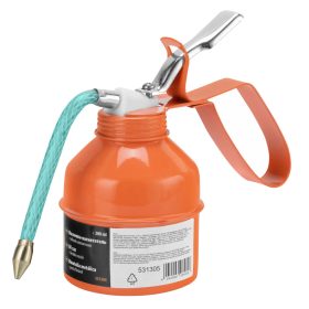 SPARTA 0,3L olajozó flexibilis fejjel