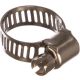 SPARTA 13-23mm 5db fém csőbilincs szett