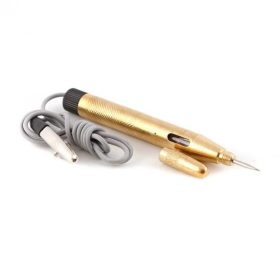 SPARTA 6-24V 110mm autós feszültség teszter- szonda