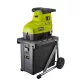 Ryobi RSH3045U halk ágaprító 3000W 45mm