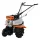 MTX 212 cm³ 100cm motoros rotakapa, 3 sebesség, lánchajtásos sebességváltó 3x4 kapatag DTE-208 B