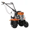 MTX 212 cm³ 100cm motoros rotakapa, 3 sebesség, lánchajtásos sebességváltó 3x4 kapatag DTE-208 B