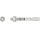 10x140mm RAWLPLUG alapcsavar rögzítő gyűrűvel repedésmentes betonhoz R-XPT R-XPT-10140/70